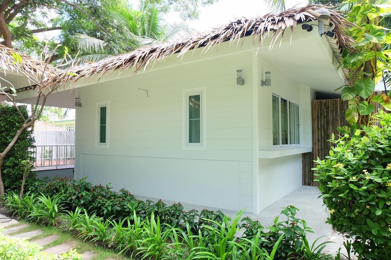 Aquna Huahin Resort Dış mekan fotoğraf