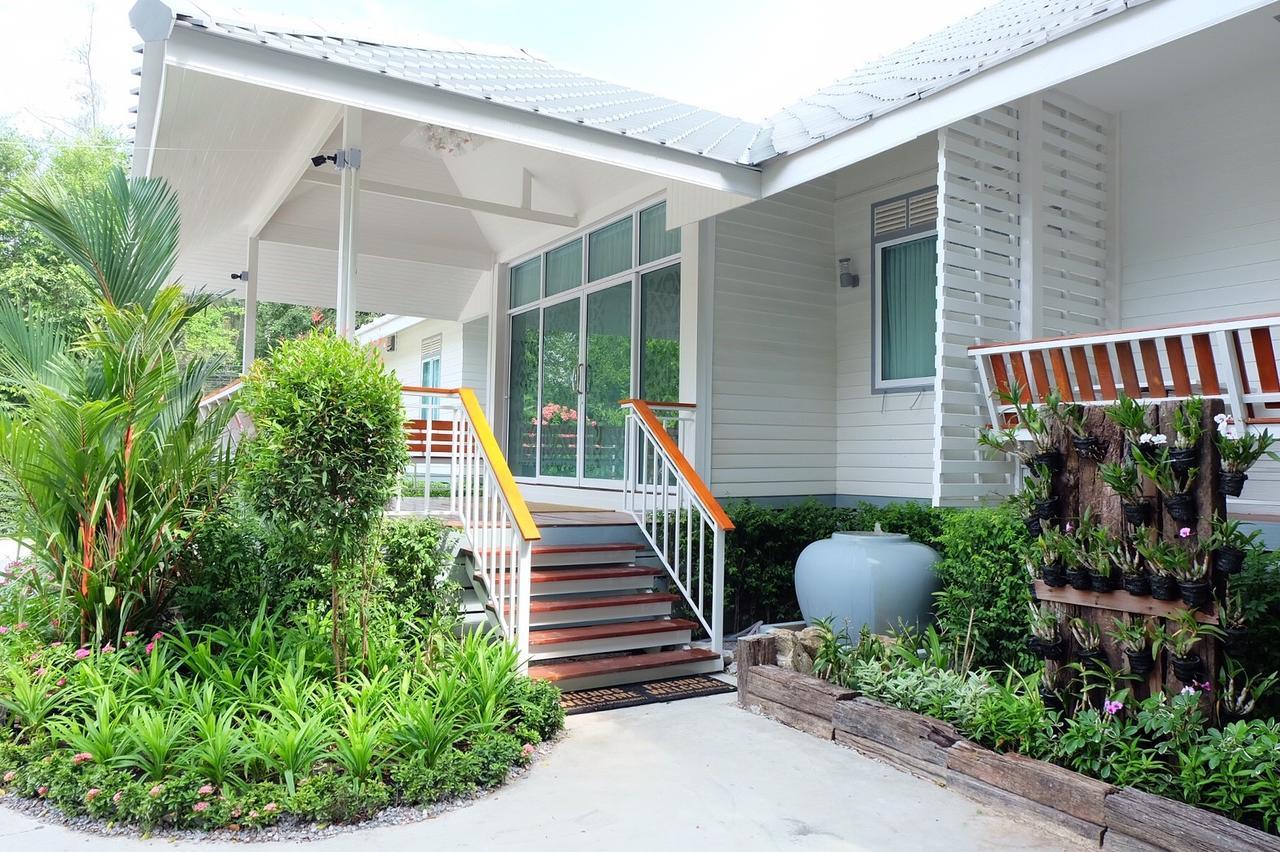 Aquna Huahin Resort Dış mekan fotoğraf