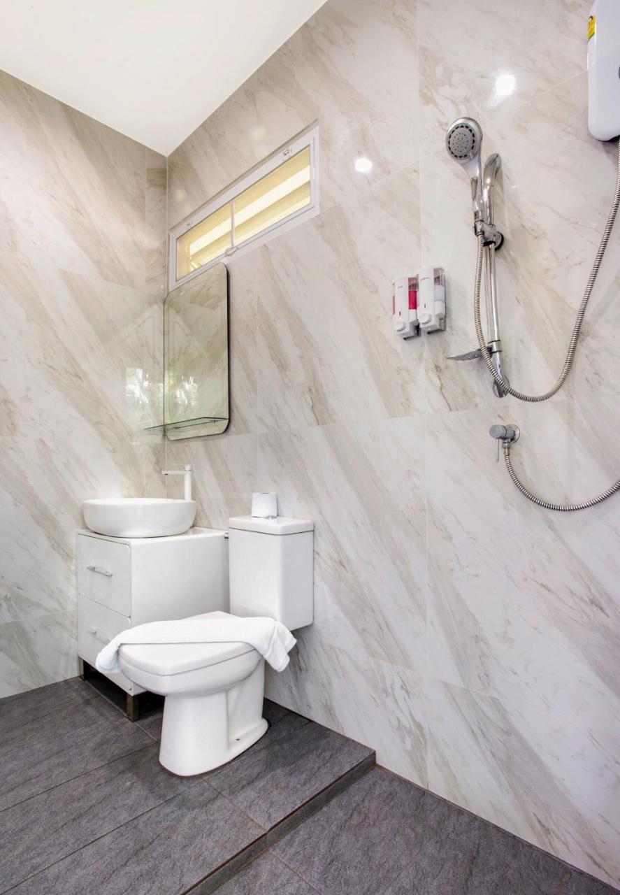 Aquna Huahin Resort Dış mekan fotoğraf